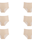 Auslaufsichere Taillenslips