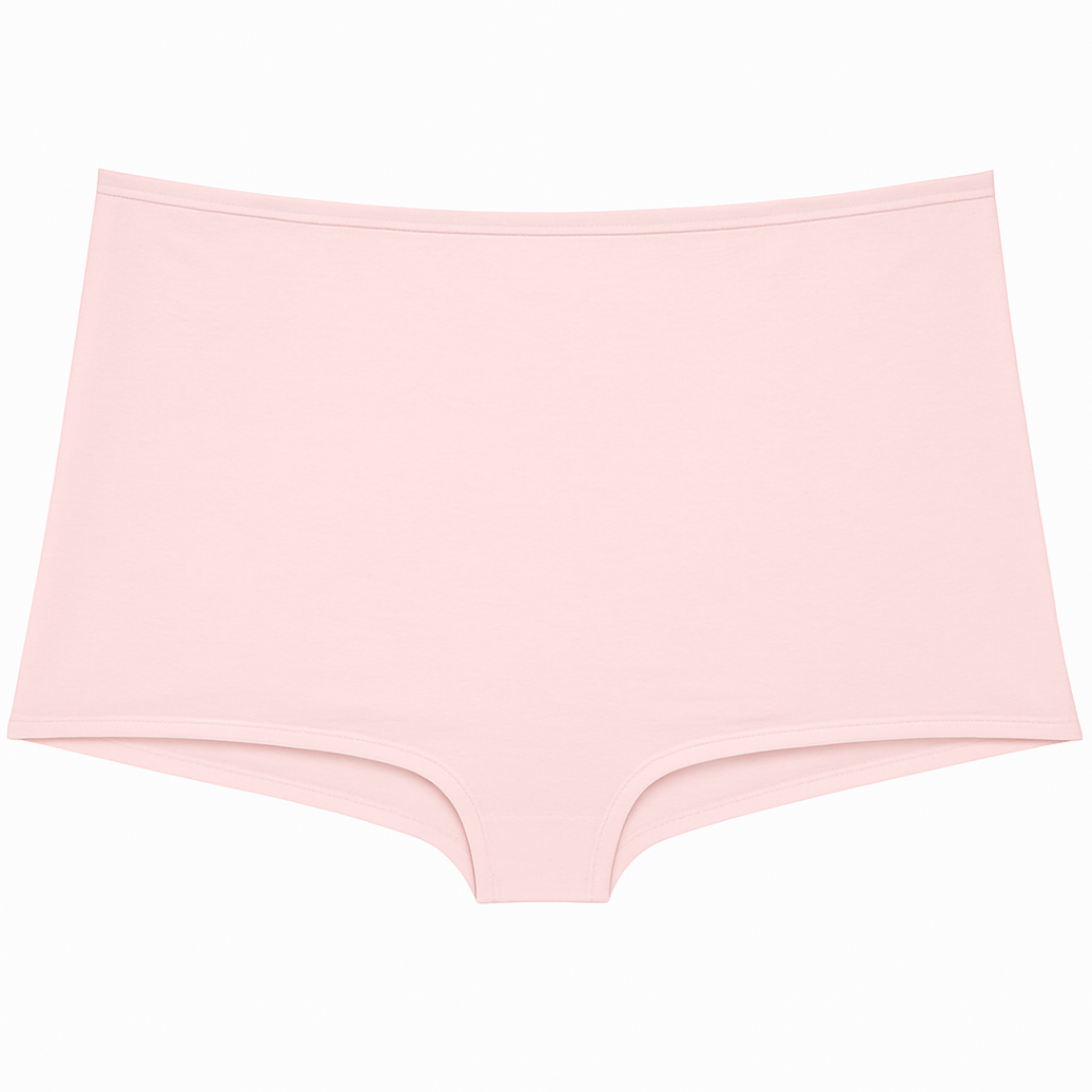 Auslaufsichere Shorts – Einzelnes Paar