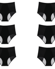 Auslaufsichere Taillenslips